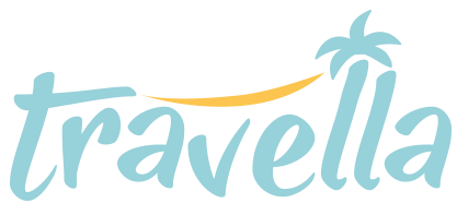 travella Logo